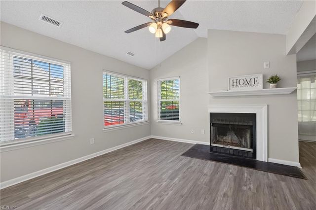 5201 Thatcher WAY, Virginia Beach, VA 23456