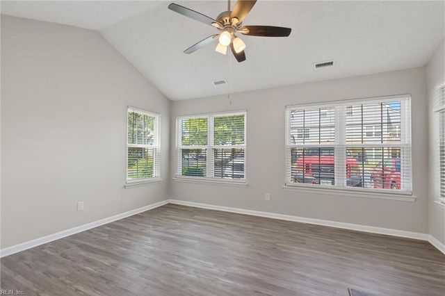 5201 Thatcher WAY, Virginia Beach, VA 23456