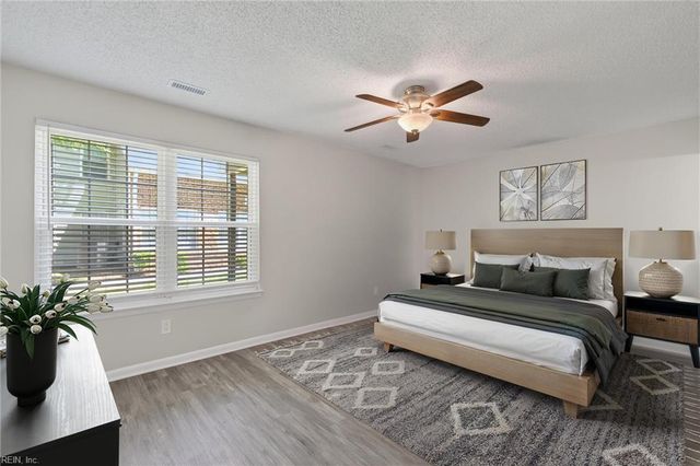 5201 Thatcher WAY, Virginia Beach, VA 23456