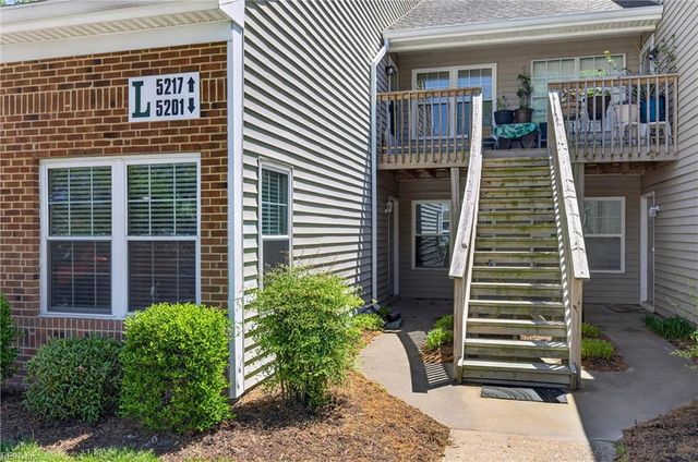 5201 Thatcher WAY, Virginia Beach, VA 23456