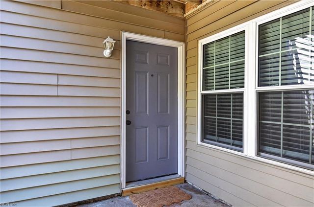 5201 Thatcher WAY, Virginia Beach, VA 23456