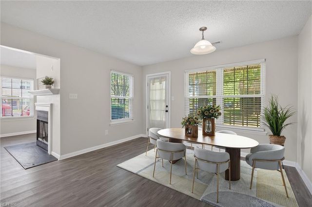 5201 Thatcher WAY, Virginia Beach, VA 23456