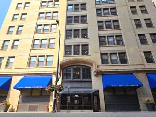 780 S Federal Street 701, Chicago, IL 60605