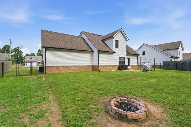 509 Skipping Stone Rd, Christiana, TN 37037