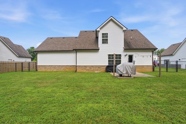 509 Skipping Stone Rd, Christiana, TN 37037