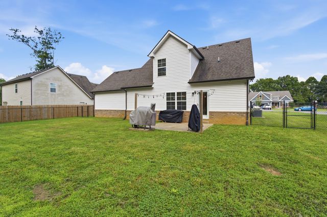 509 Skipping Stone Rd, Christiana, TN 37037
