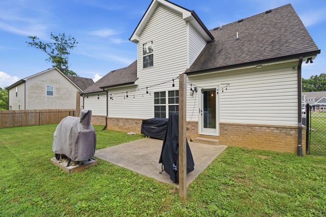 509 Skipping Stone Rd, Christiana, TN 37037