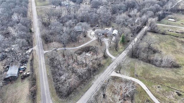 4522 N Koger Road, Sibley, MO 64088