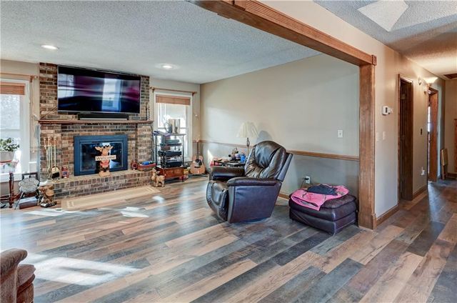 4522 N Koger Road, Sibley, MO 64088