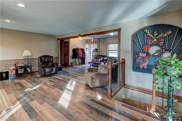 4522 N Koger Road, Sibley, MO 64088