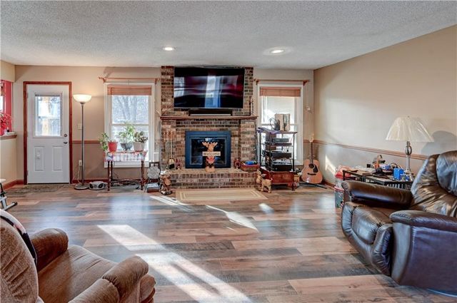 4522 N Koger Road, Sibley, MO 64088