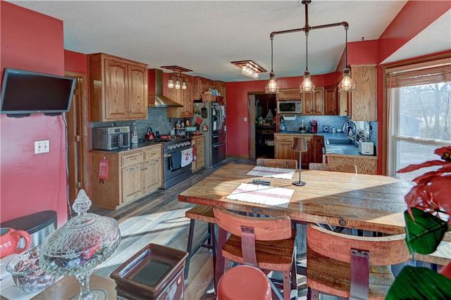 4522 N Koger Road, Sibley, MO 64088