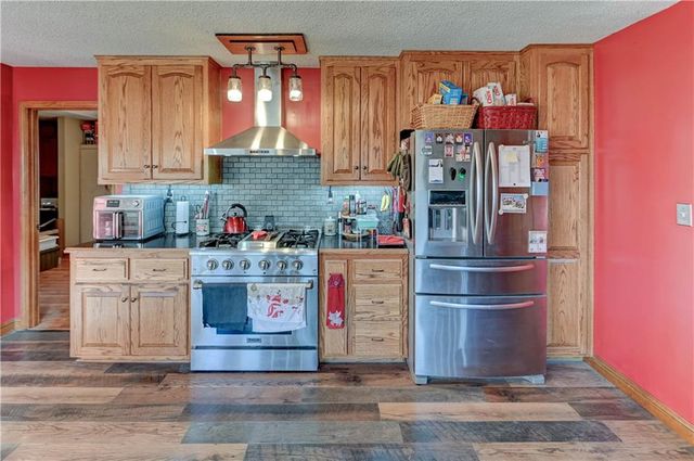 4522 N Koger Road, Sibley, MO 64088