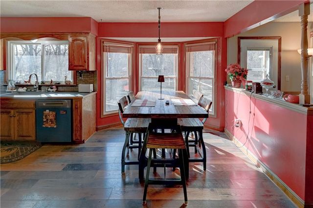 4522 N Koger Road, Sibley, MO 64088