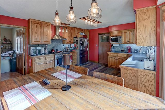 4522 N Koger Road, Sibley, MO 64088