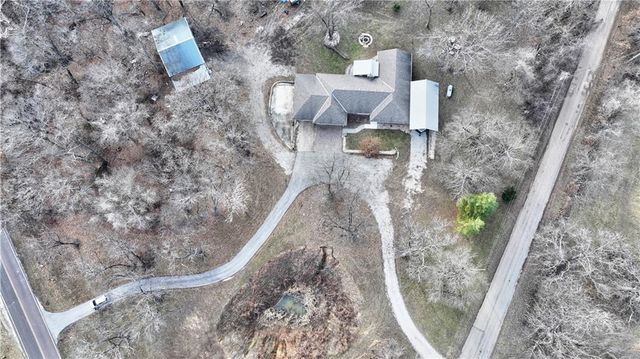 4522 N Koger Road, Sibley, MO 64088