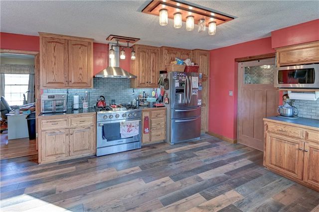 4522 N Koger Road, Sibley, MO 64088