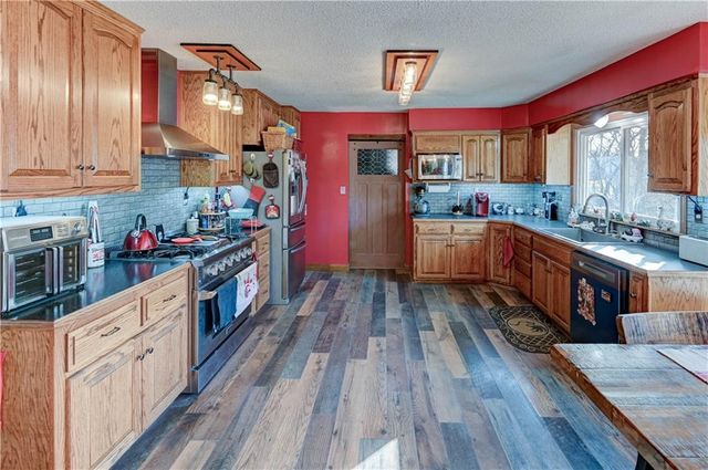 4522 N Koger Road, Sibley, MO 64088