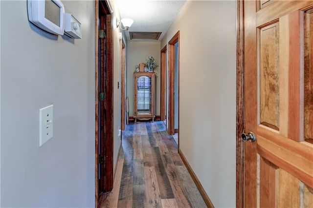 4522 N Koger Road, Sibley, MO 64088