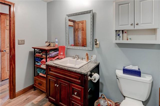 4522 N Koger Road, Sibley, MO 64088