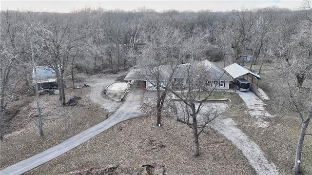 4522 N Koger Road, Sibley, MO 64088