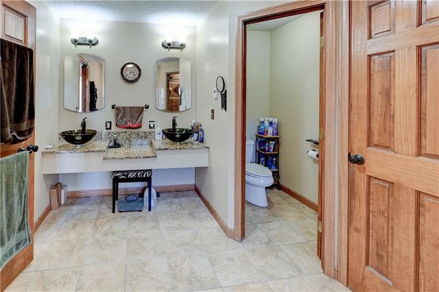 4522 N Koger Road, Sibley, MO 64088