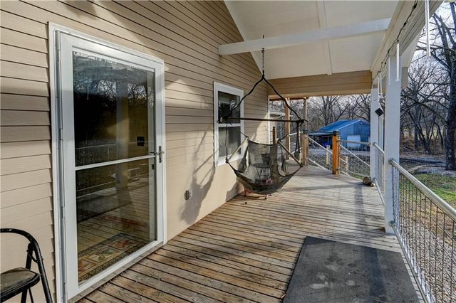 4522 N Koger Road, Sibley, MO 64088