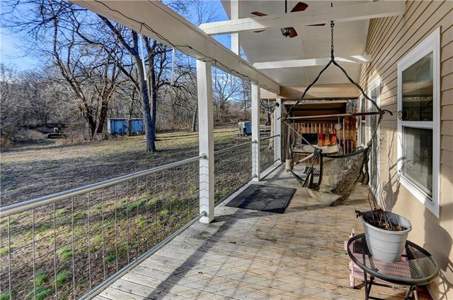 4522 N Koger Road, Sibley, MO 64088