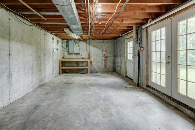 4522 N Koger Road, Sibley, MO 64088