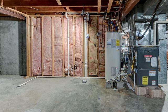 4522 N Koger Road, Sibley, MO 64088