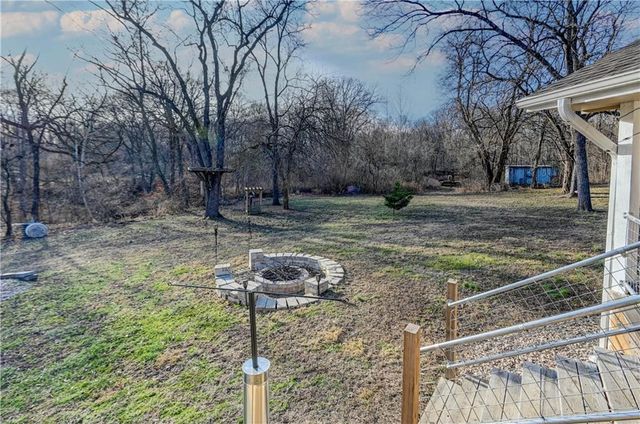 4522 N Koger Road, Sibley, MO 64088