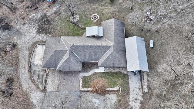 4522 N Koger Road, Sibley, MO 64088