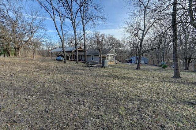 4522 N Koger Road, Sibley, MO 64088