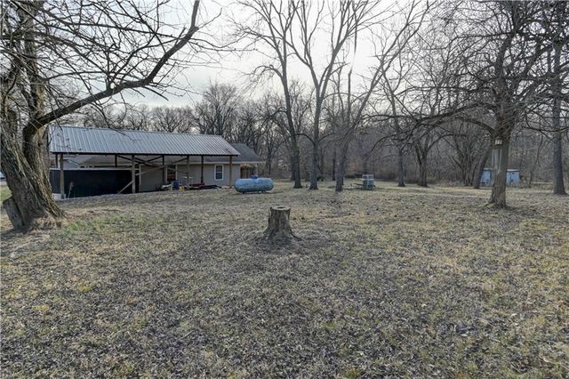 4522 N Koger Road, Sibley, MO 64088