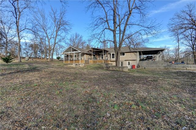 4522 N Koger Road, Sibley, MO 64088