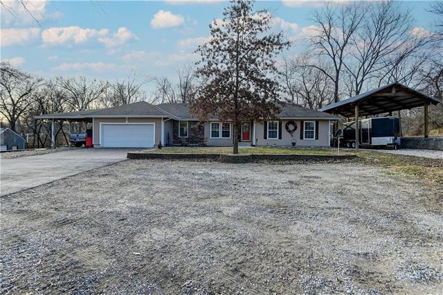 4522 N Koger Road, Sibley, MO 64088