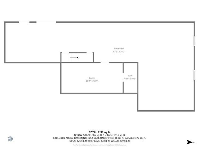 4522 N Koger Road, Sibley, MO 64088