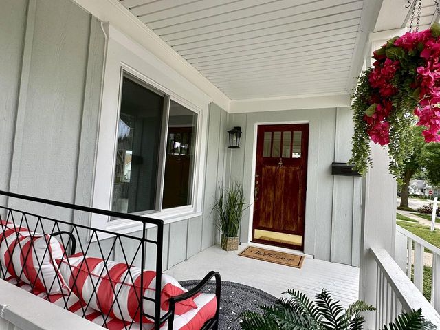 3620 Lindermann AVENUE, Racine, WI 53405