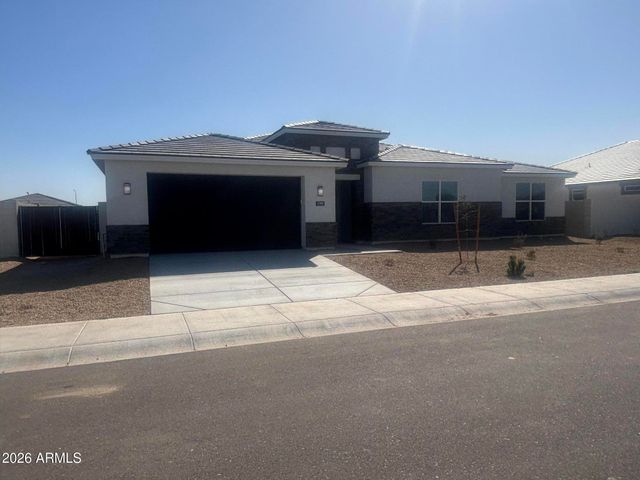 17795 W Brown Street, Waddell, AZ 85355