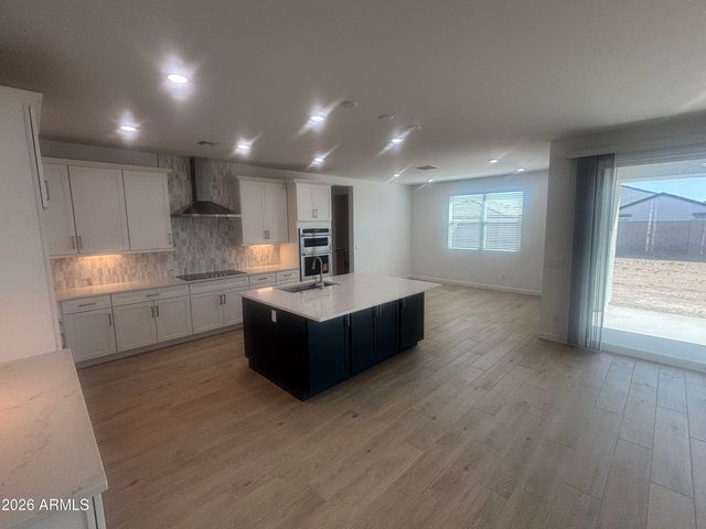 17795 W Brown Street, Waddell, AZ 85355