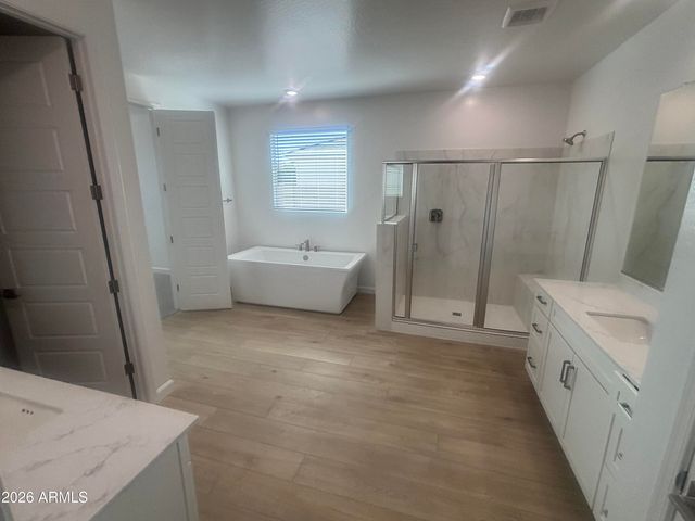 17795 W Brown Street, Waddell, AZ 85355