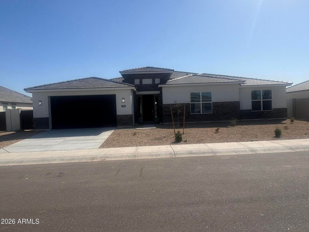 17795 W Brown Street, Waddell, AZ 85355