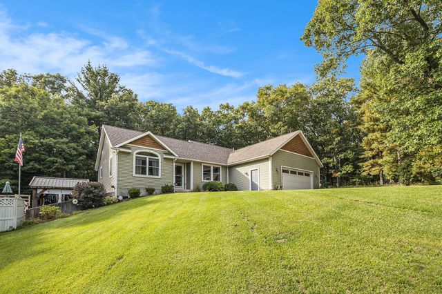 2933 Cedar Hills Lane, Twin Lake, MI 49457