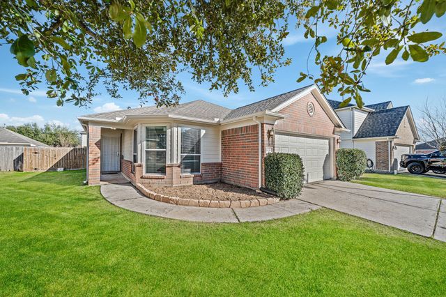 14306 Darrah Drive, Houston, TX 77090