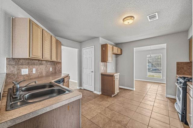 14306 Darrah Drive, Houston, TX 77090