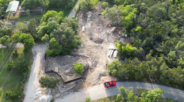 12015 Buckner RD, Austin, TX 78726