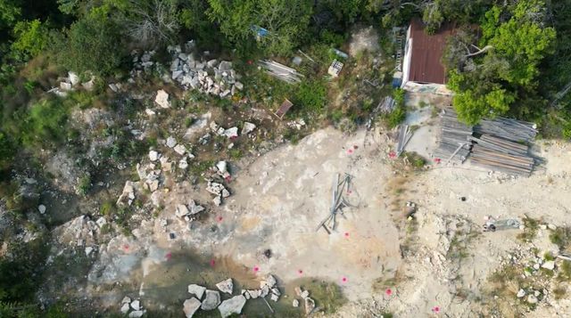 12015 Buckner RD, Austin, TX 78726