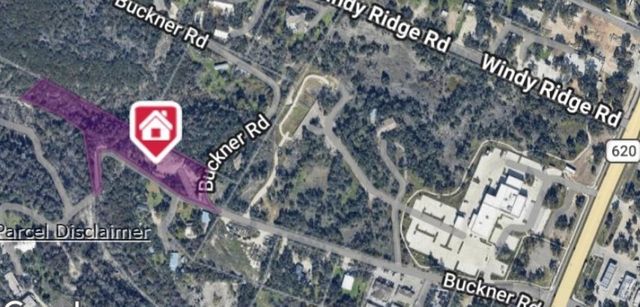 12015 Buckner RD, Austin, TX 78726
