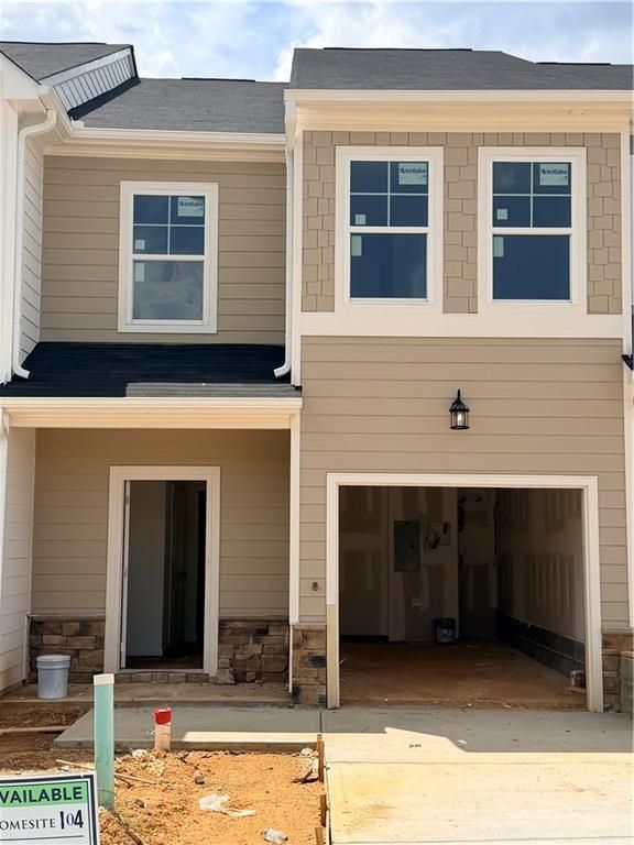 323 Rolling Green Road 101, Adairsville, GA 30103