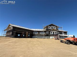 3009 Solberg Court, Peyton, CO 80831